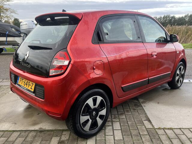 Renault TWINGO 1.0 SCe Collection / Airco / Bluetooth / Elek Ramen /