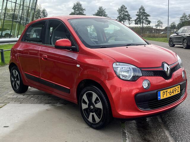 Renault TWINGO 1.0 SCe Collection / Airco / Bluetooth / Elek Ramen /