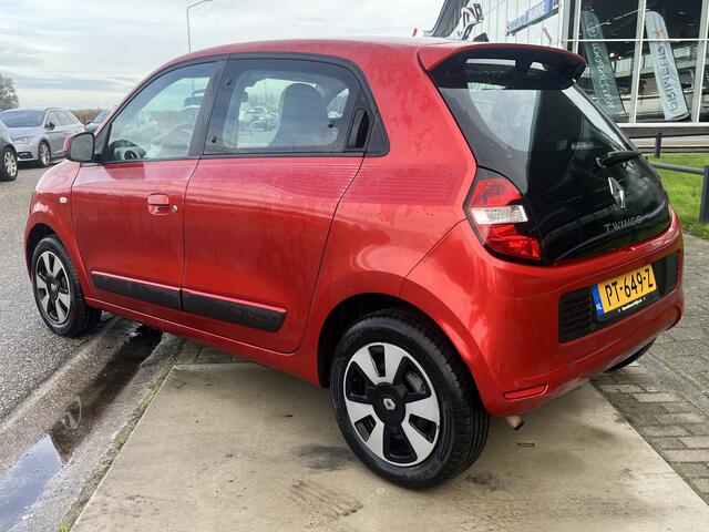 Renault TWINGO 1.0 SCe Collection / Airco / Bluetooth / Elek Ramen /