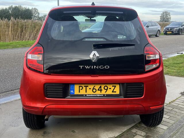 Renault TWINGO 1.0 SCe Collection / Airco / Bluetooth / Elek Ramen /