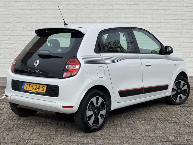Renault TWINGO 1.0 SCe Collection / 1e Eigenaar / Airco / Multimedia bluetooth / NAP / DAB / Elektr. Ramen / All Season Banden /