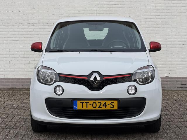 Renault TWINGO 1.0 SCe Collection / 1e Eigenaar / Airco / Multimedia bluetooth / NAP / DAB / Elektr. Ramen / All Season Banden /