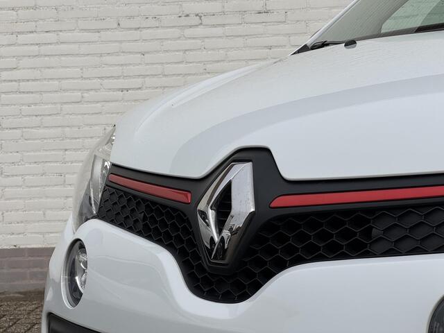 Renault TWINGO 1.0 SCe Collection / 1e Eigenaar / Airco / Multimedia bluetooth / NAP / DAB / Elektr. Ramen / All Season Banden /