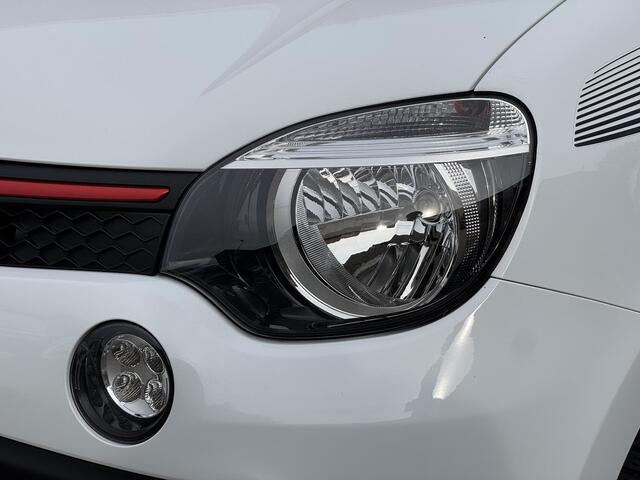 Renault TWINGO 1.0 SCe Collection / 1e Eigenaar / Airco / Multimedia bluetooth / NAP / DAB / Elektr. Ramen / All Season Banden /