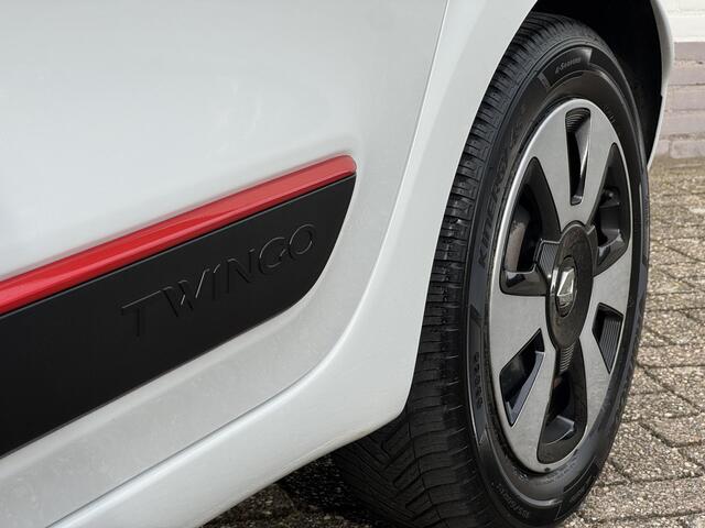 Renault TWINGO 1.0 SCe Collection / 1e Eigenaar / Airco / Multimedia bluetooth / NAP / DAB / Elektr. Ramen / All Season Banden /