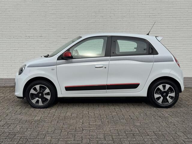 Renault TWINGO 1.0 SCe Collection / 1e Eigenaar / Airco / Multimedia bluetooth / NAP / DAB / Elektr. Ramen / All Season Banden /
