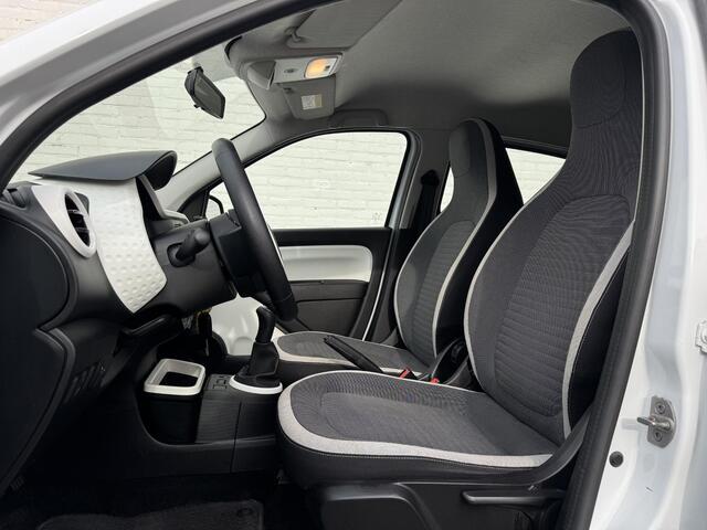 Renault TWINGO 1.0 SCe Collection / 1e Eigenaar / Airco / Multimedia bluetooth / NAP / DAB / Elektr. Ramen / All Season Banden /