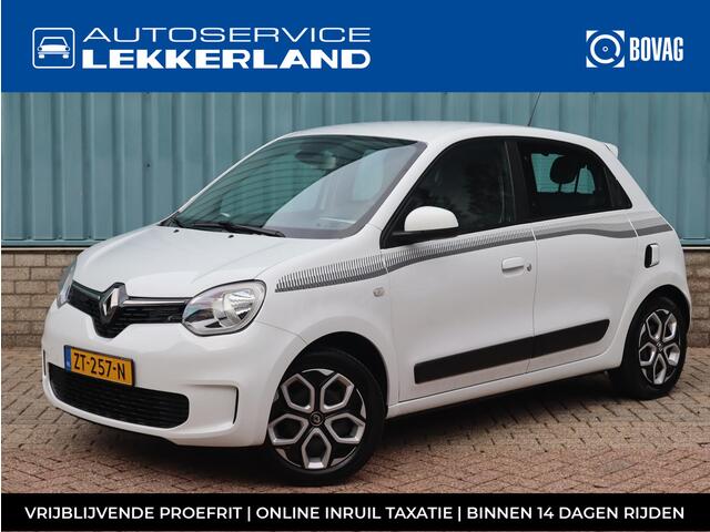 Renault TWINGO 1.0 SCe Collection | AIRCO | CRUISE CONTROL | ELEK. PAKKET |