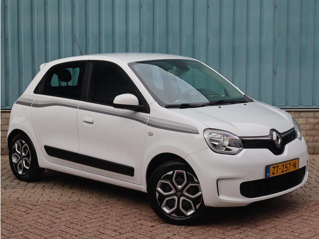 Renault TWINGO 1.0 SCe Collection | AIRCO | CRUISE CONTROL | ELEK. PAKKET |