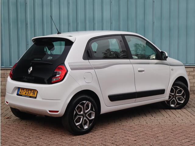 Renault TWINGO 1.0 SCe Collection | AIRCO | CRUISE CONTROL | ELEK. PAKKET |