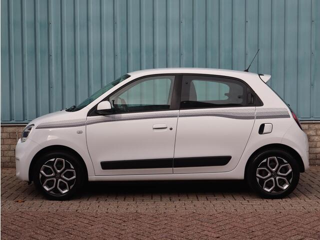 Renault TWINGO 1.0 SCe Collection | AIRCO | CRUISE CONTROL | ELEK. PAKKET |