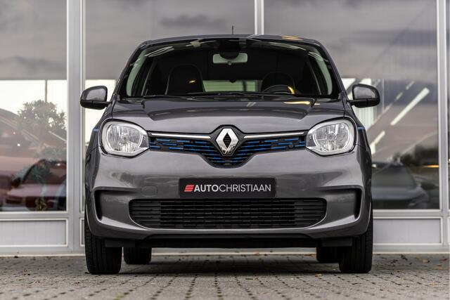 Renault TWINGO Z.E. R80 Intens | Camera | Carplay | Cruise