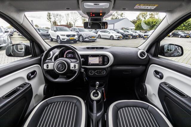Renault TWINGO Z.E. R80 Intens | Camera | Carplay | Cruise