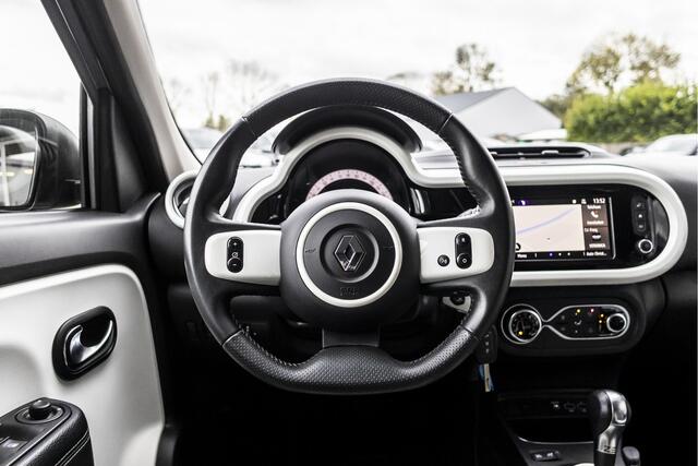 Renault TWINGO Z.E. R80 Intens | Camera | Carplay | Cruise
