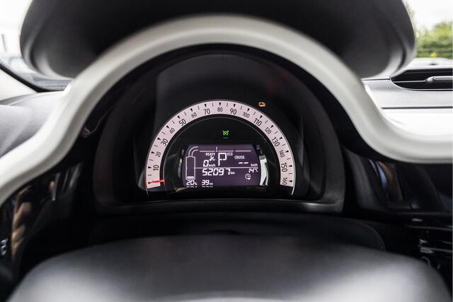 Renault TWINGO Z.E. R80 Intens | Camera | Carplay | Cruise