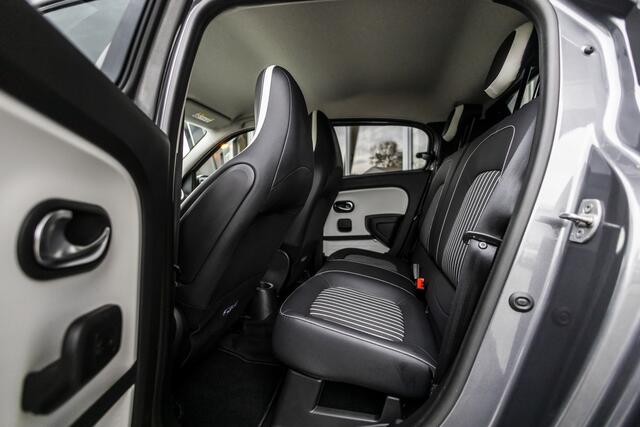 Renault TWINGO Z.E. R80 Intens | Camera | Carplay | Cruise