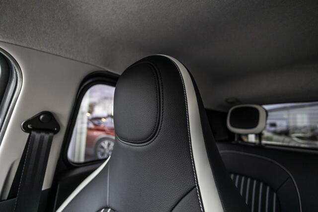 Renault TWINGO Z.E. R80 Intens | Camera | Carplay | Cruise