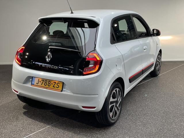 Renault TWINGO 1.0 SCe Collection Airco | Bluetooth | eerste eigenaar