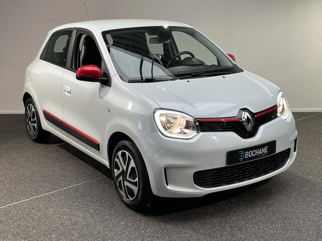 Renault TWINGO 1.0 SCe Collection Airco | Bluetooth | eerste eigenaar