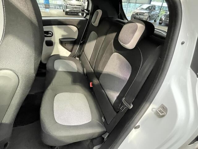 Renault TWINGO 1.0 SCe Collection Airco | Bluetooth | eerste eigenaar