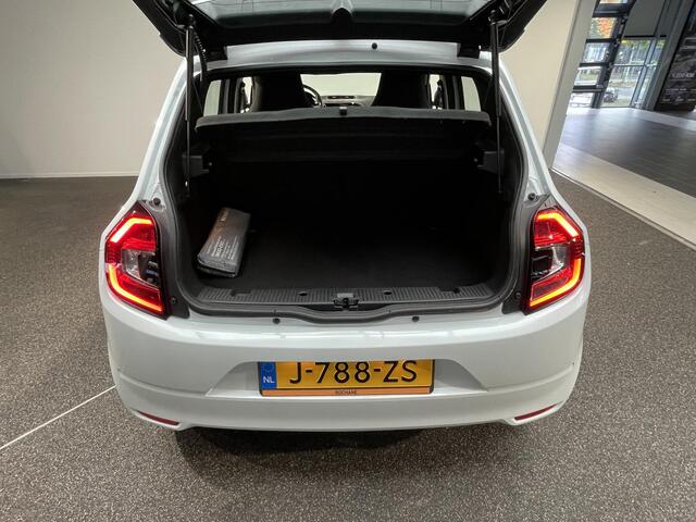 Renault TWINGO 1.0 SCe Collection Airco | Bluetooth | eerste eigenaar