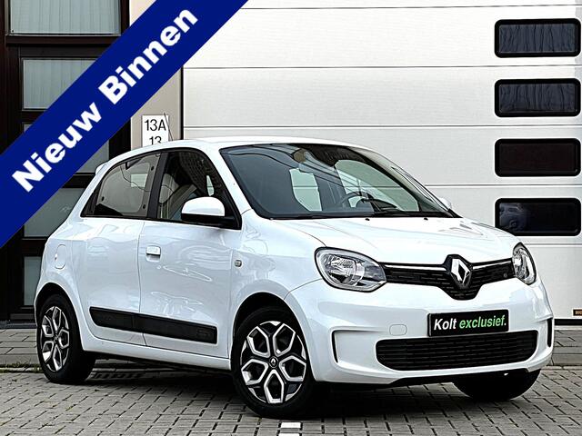 Renault TWINGO 1.0 SCe Collection / Airco / Apple CarPlay / Sport Dop / Navigatie / WW Glas / 1e Eigenaar!