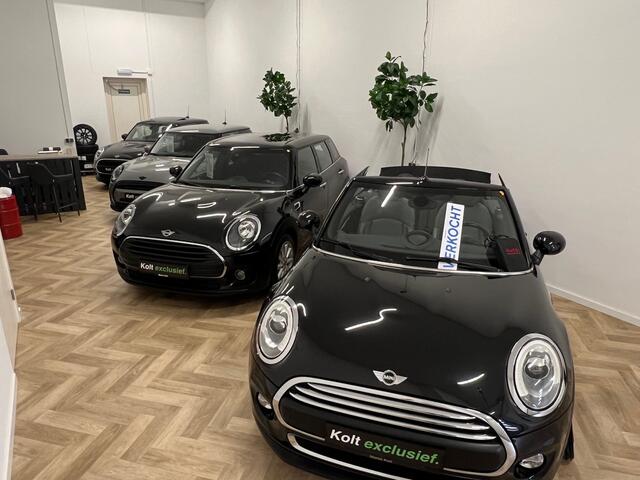 Renault TWINGO 1.0 SCe Collection / Airco / Apple CarPlay / Sport Dop / Navigatie / WW Glas / 1e Eigenaar!