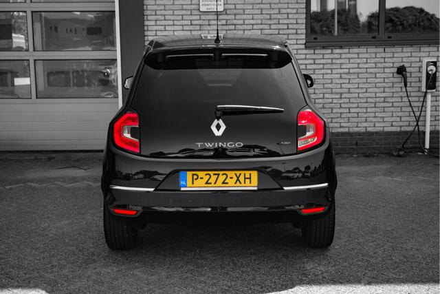 Renault TWINGO Z.E. R80 E-Tech Techno 22 kWh | Navigatie | cruise | climate control | Trekhaak fietsendrager | incl. Bovag rijklaarpakket met 12 maanden garantie |