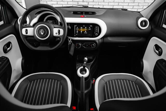 Renault TWINGO Z.E. R80 E-Tech Techno 22 kWh | Navigatie | cruise | climate control | Trekhaak fietsendrager | incl. Bovag rijklaarpakket met 12 maanden garantie |