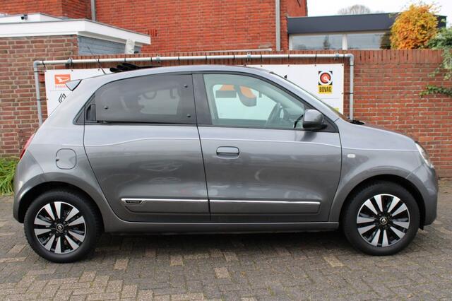 Renault TWINGO 1.0 SCe 65 pk Intens Cabrio-dak