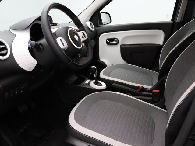 Renault TWINGO Z.E. R80 E-Tech Equilibre 22 kWh Carplay | Climate | Navi | Parksens. achter