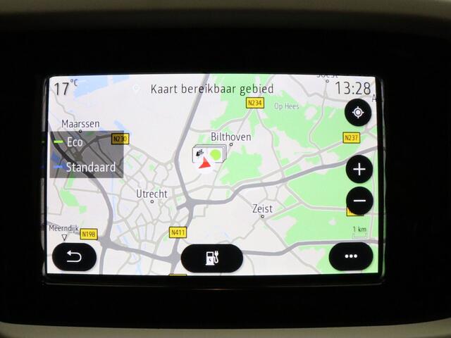 Renault TWINGO Z.E. R80 E-Tech Equilibre 22 kWh Carplay | Climate | Navi | Parksens. achter