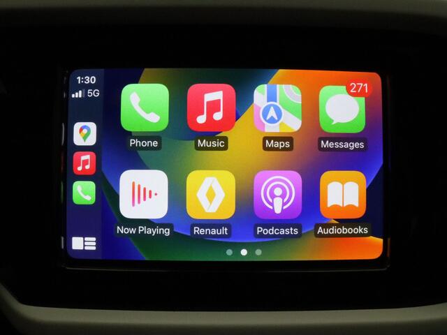 Renault TWINGO Z.E. R80 E-Tech Equilibre 22 kWh Carplay | Climate | Navi | Parksens. achter