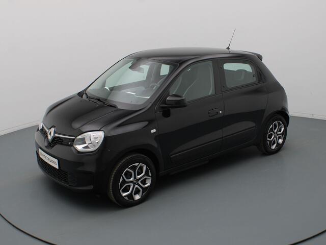 Renault TWINGO Z.E. R80 E-Tech Equilibre 22 kWh Carplay | Climate | Navi | Parksens. achter