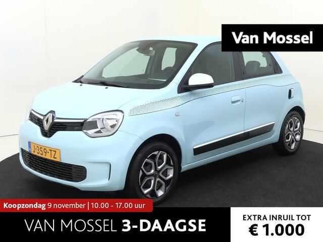 Renault TWINGO 1.0 SCe Collection | Airco | Cruise Control | Electr ramen voor| Electr Verst buitenspiegels