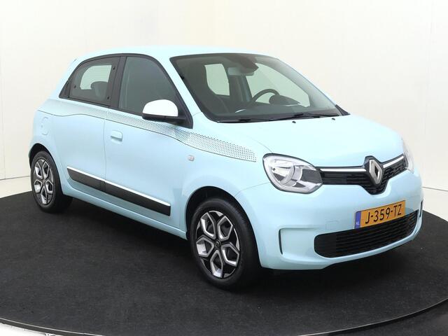 Renault TWINGO 1.0 SCe Collection | Airco | Cruise Control | Electr ramen voor| Electr Verst buitenspiegels