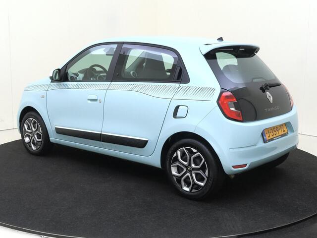 Renault TWINGO 1.0 SCe Collection | Airco | Cruise Control | Electr ramen voor| Electr Verst buitenspiegels