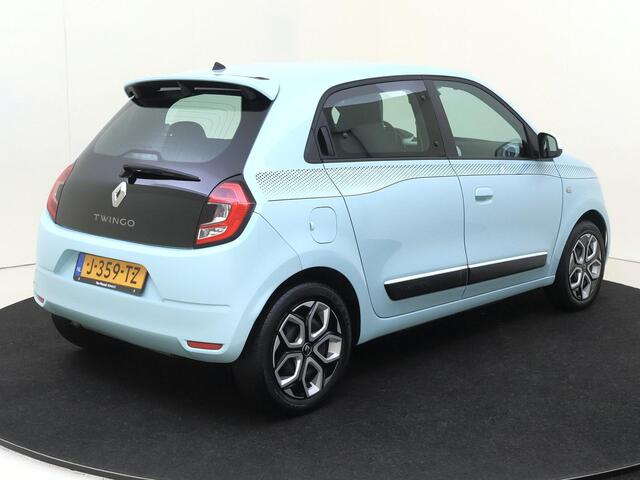 Renault TWINGO 1.0 SCe Collection | Airco | Cruise Control | Electr ramen voor| Electr Verst buitenspiegels