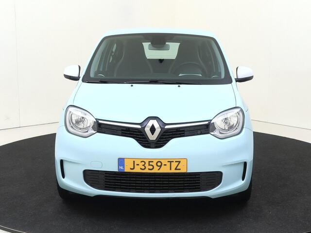 Renault TWINGO 1.0 SCe Collection | Airco | Cruise Control | Electr ramen voor| Electr Verst buitenspiegels