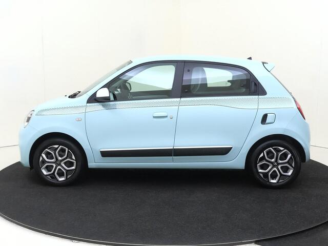 Renault TWINGO 1.0 SCe Collection | Airco | Cruise Control | Electr ramen voor| Electr Verst buitenspiegels