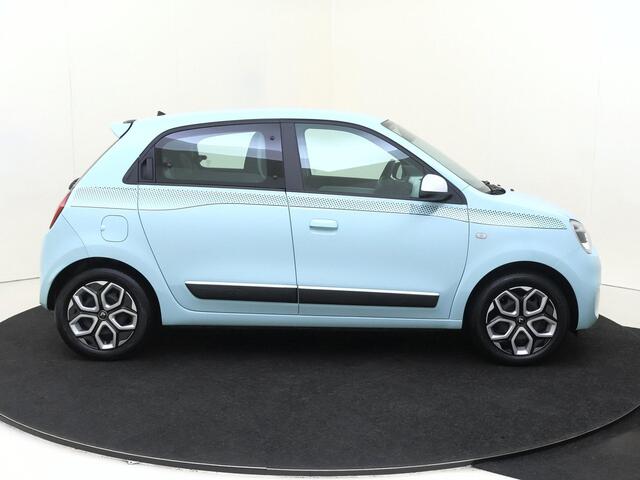 Renault TWINGO 1.0 SCe Collection | Airco | Cruise Control | Electr ramen voor| Electr Verst buitenspiegels