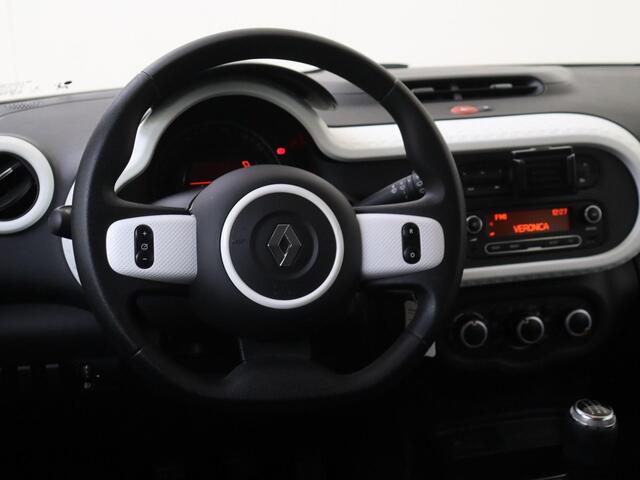 Renault TWINGO 1.0 SCe Collection | Airco | Cruise Control | Electr ramen voor| Electr Verst buitenspiegels