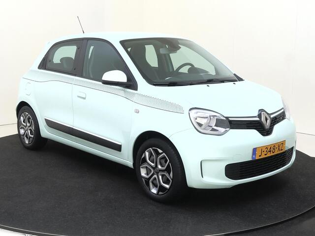 Renault TWINGO 1.0 SCe Collection | Airco | Cruise Control | Electr ramen voor| Electr Verst buitenspiegels