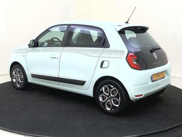 Renault TWINGO 1.0 SCe Collection | Airco | Cruise Control | Electr ramen voor| Electr Verst buitenspiegels