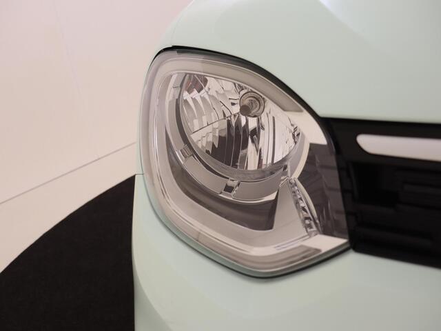 Renault TWINGO 1.0 SCe Collection | Airco | Cruise Control | Electr ramen voor| Electr Verst buitenspiegels