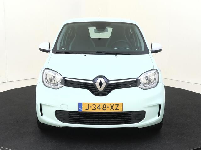 Renault TWINGO 1.0 SCe Collection | Airco | Cruise Control | Electr ramen voor| Electr Verst buitenspiegels