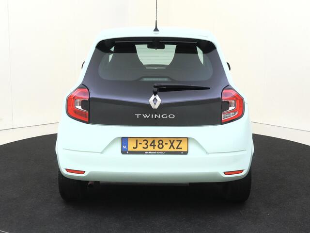 Renault TWINGO 1.0 SCe Collection | Airco | Cruise Control | Electr ramen voor| Electr Verst buitenspiegels