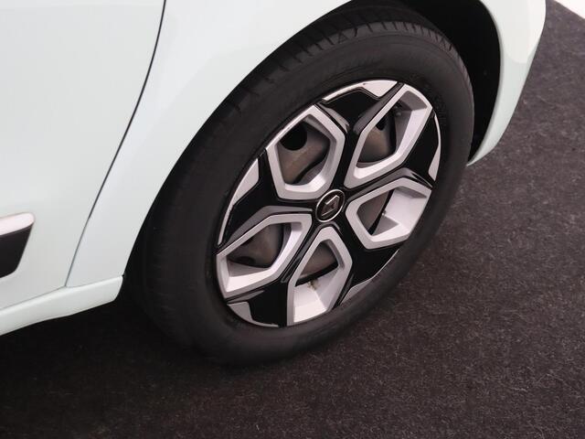 Renault TWINGO 1.0 SCe Collection | Airco | Cruise Control | Electr ramen voor| Electr Verst buitenspiegels