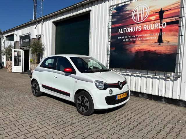 Renault TWINGO 1.0 SCe Collection Airco 5 deurs nap apk2027 ! GARANTIE!!! zondag open 2-11-2025
