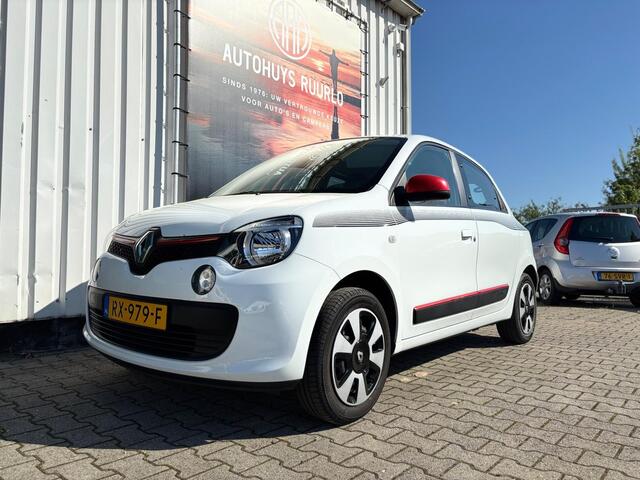 Renault TWINGO 1.0 SCe Collection Airco 5 deurs nap apk2027 ! GARANTIE!!! zondag open 2-11-2025